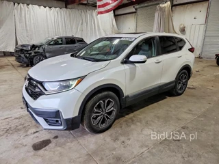 HONDA CR-V EXL