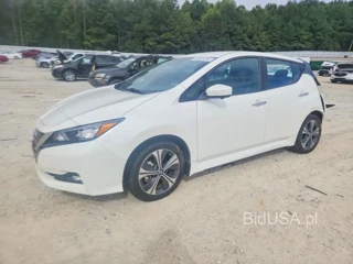 NISSAN LEAF SV