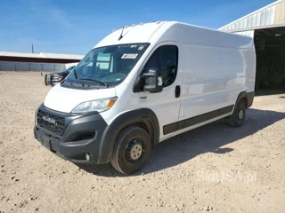 RAM PROMASTER 2500 2500 HIGH