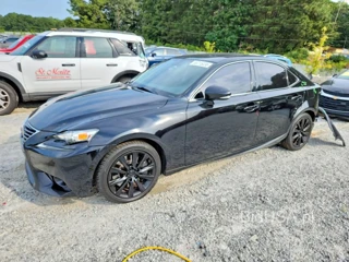 LEXUS IS 200T
