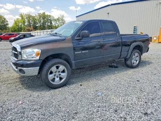 DODGE RAM 1500 ST