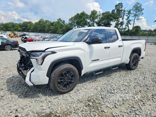 TOYOTA TUNDRA SR5