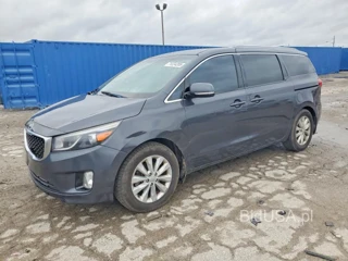 KIA SEDONA EX