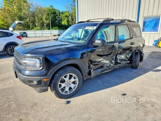 FORD BRONCO SPORT