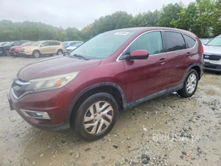 HONDA CR-V EX