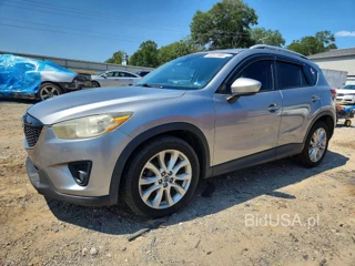 MAZDA CX-5 GT
