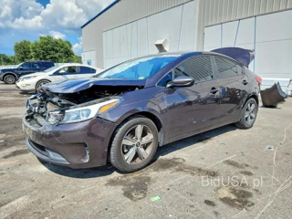 KIA FORTE LX