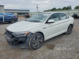 VOLKSWAGEN JETTA SEL