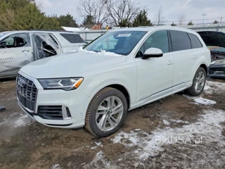AUDI Q7 PREMIUM PLUS