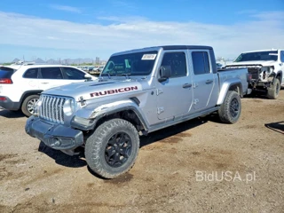 JEEP GLADIATOR SPORT