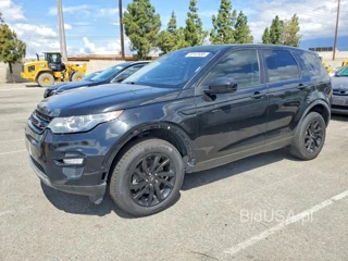 LAND ROVER DISCOVERY SPORT HSE