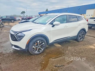KIA SPORTAGE EX