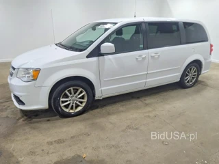 DODGE GRAND CARAVAN SE