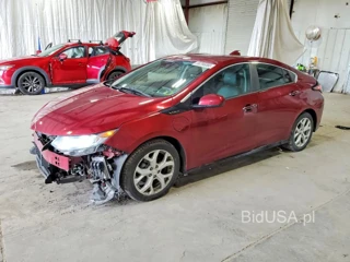 CHEVROLET VOLT PREMIER