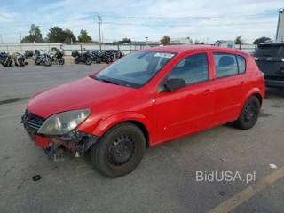 SATURN ASTRA XE