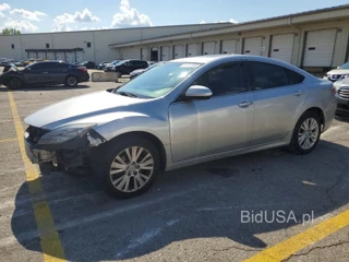 MAZDA 6 I