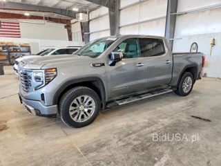 GMC SIERRA K1500 DENALI