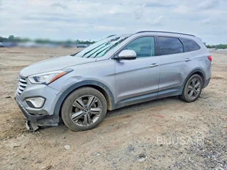 HYUNDAI SANTA FE LIMITED