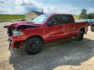 RAM 1500 LIMITED