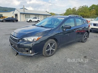 SUBARU IMPREZA PREMIUM