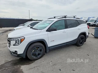 GMC TERRAIN AT4