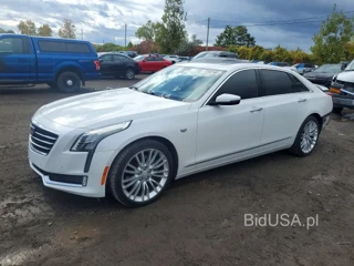 CADILLAC CT6 PREMIUM
