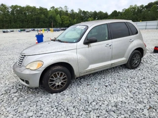 CHRYSLER PT CRUISER
