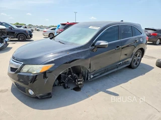 ACURA RDX TECHNOLOGY
