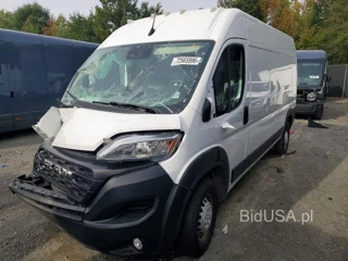 RAM PROMASTER 2500 2500 HIGH