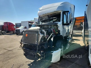 VOLVO VN VNL