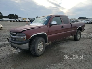CHEVROLET SILVERADO K1500