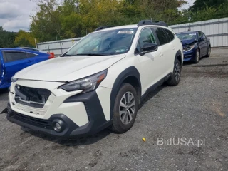 SUBARU OUTBACK PREMIUM