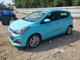 CHEVROLET SPARK 1LT