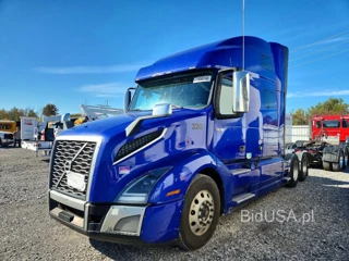 VOLVO VN VNL