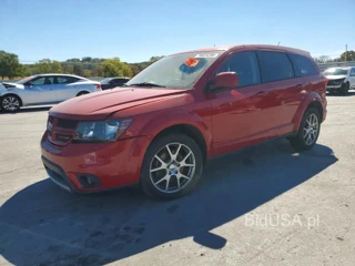 DODGE JOURNEY R/T