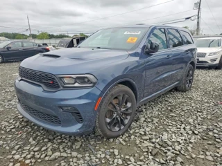 DODGE DURANGO R/T