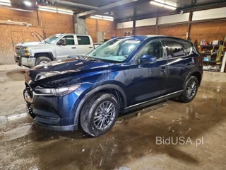 MAZDA CX-5 TOURING