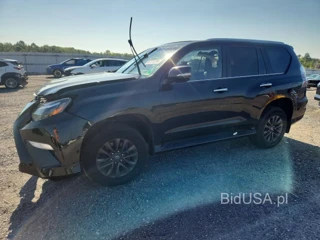 LEXUS GX 460 PREMIUM