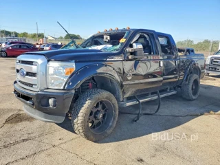 FORD F350 SUPER DUTY