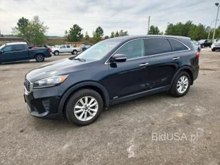 KIA SORENTO LX