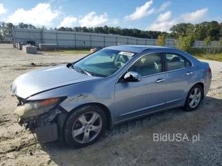 ACURA TSX