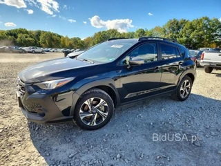 SUBARU CROSSTREK PREMIUM