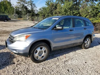HONDA CR-V LX
