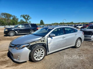 TOYOTA AVALON LIMITED