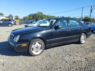 MERCEDES-BENZ E 430