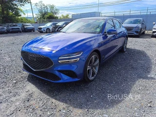 GENESIS G70 2.5T SPORT PRESTIGE