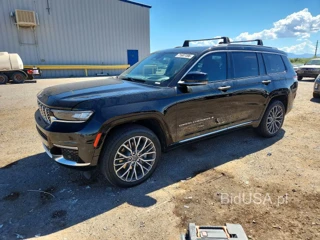 JEEP GRAND CHEROKEE L SUMMIT