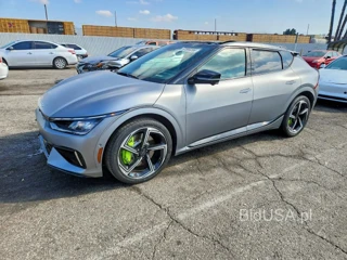 KIA EV6 GT