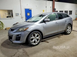 MAZDA CX-7