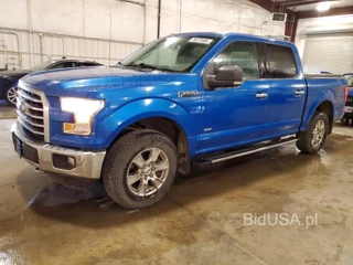 FORD F150 SUPERCREW